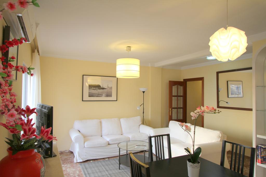 Soho Apartment