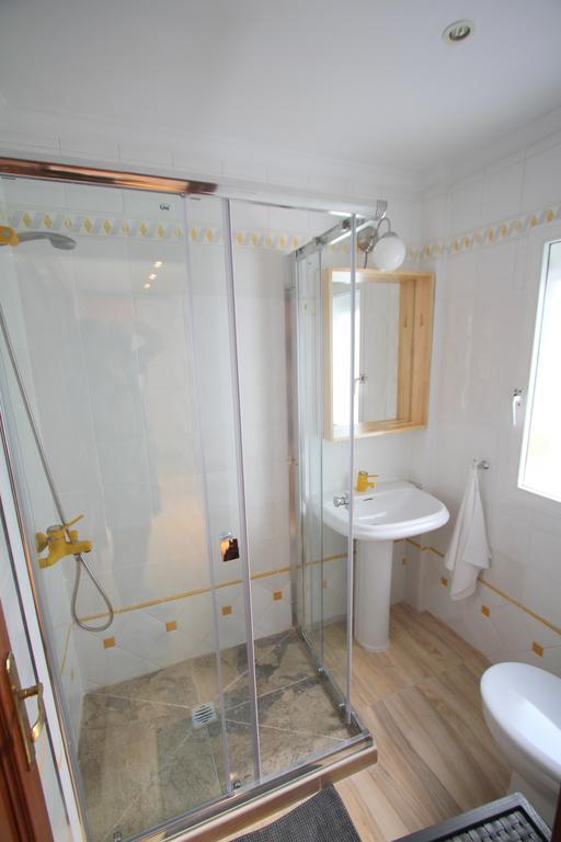 Apartamento Soho *