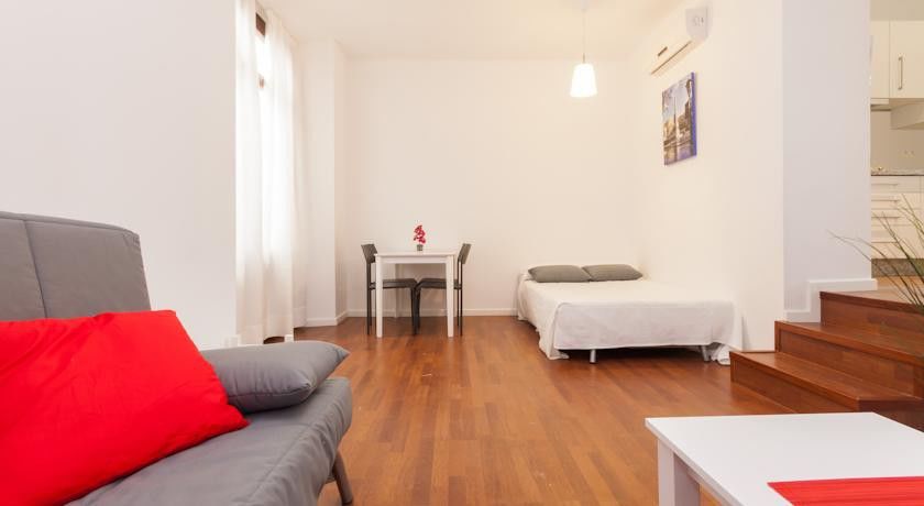 Feelathome Merced Malaga