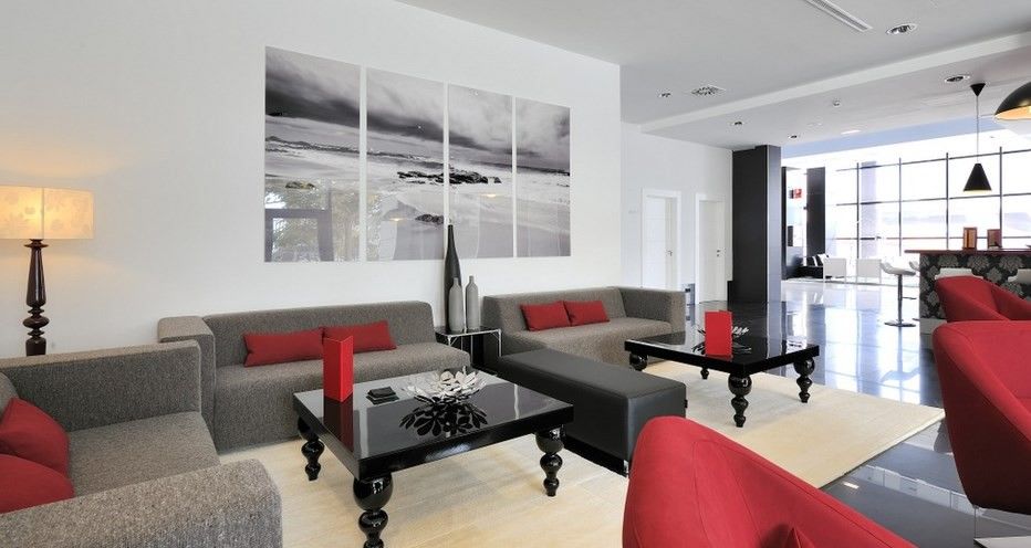 Hotel Vincci Málaga