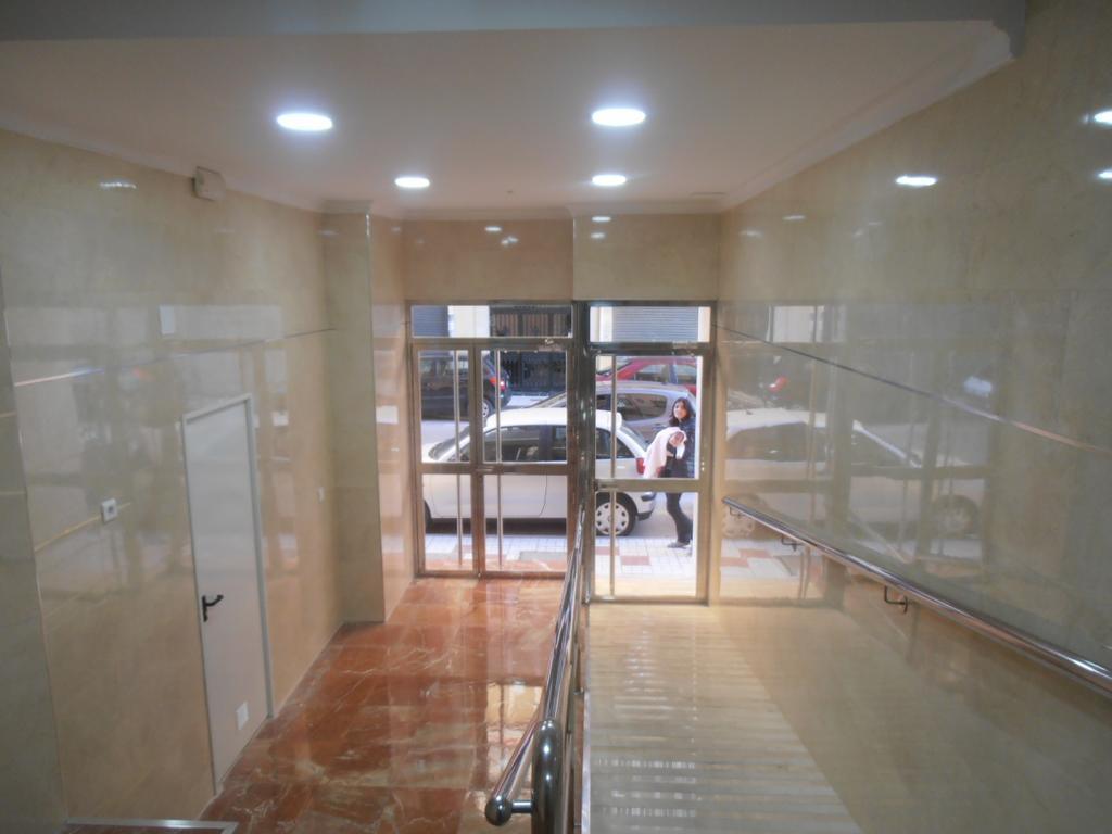 Estudio Playa Huelin Apartamento