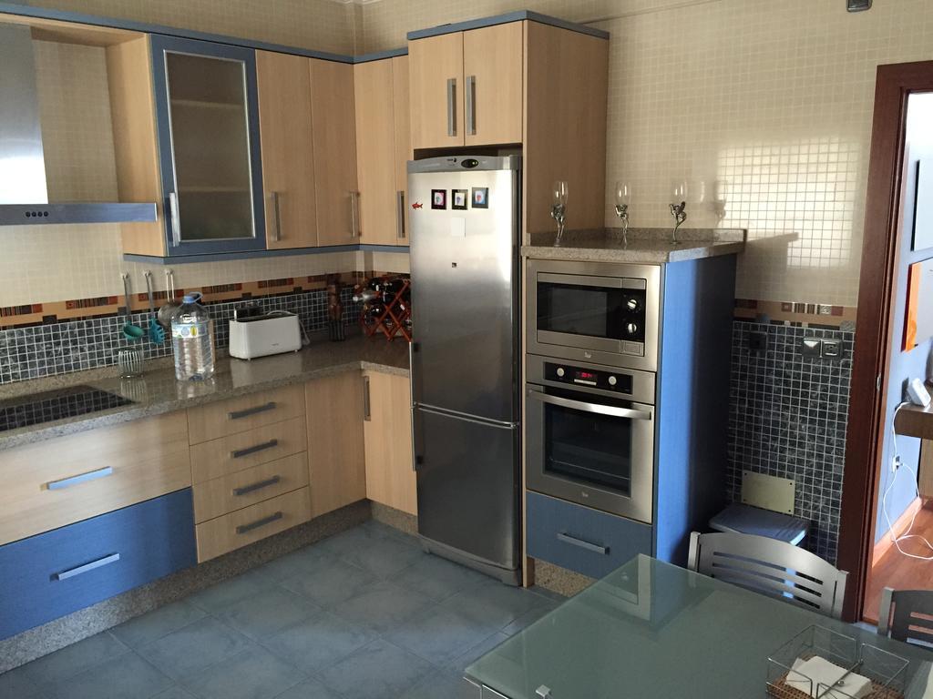 Chalet Magnolia Malaga