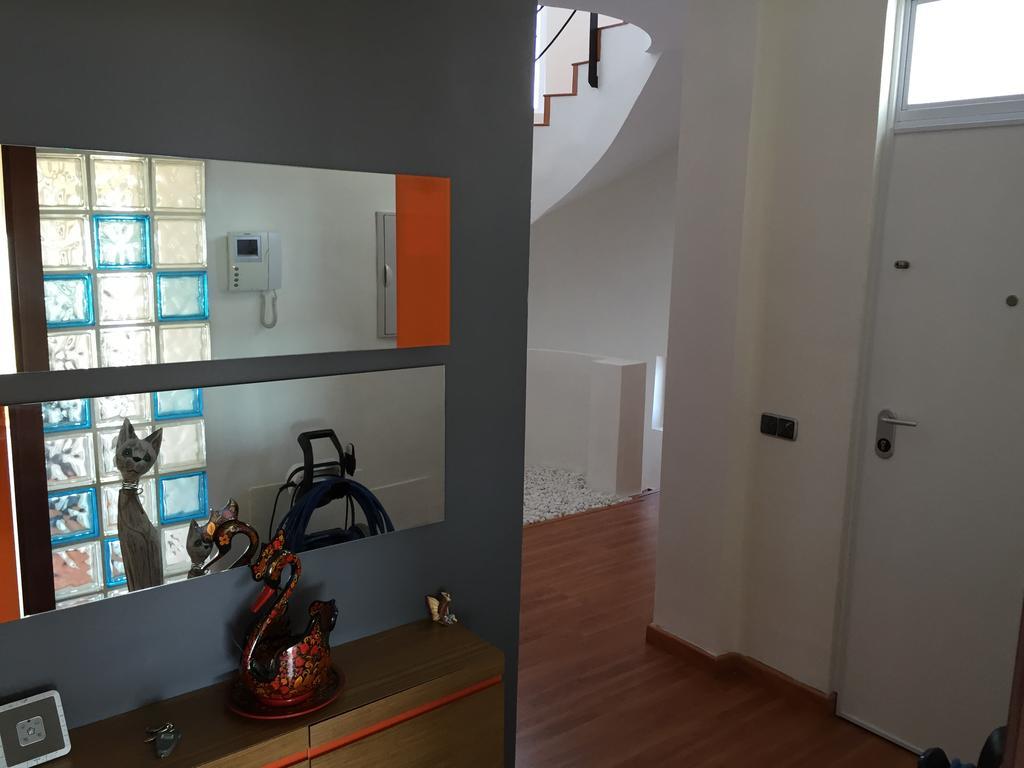Chalet Magnolia Holiday home
