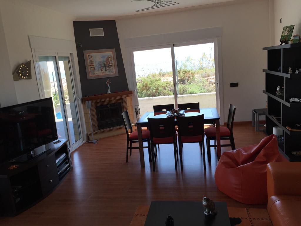 Holiday home Chalet Magnolia Malaga