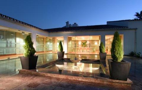Hotel De Golf Málaga