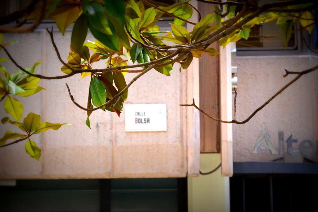 La Bolsa Apartment Malaga