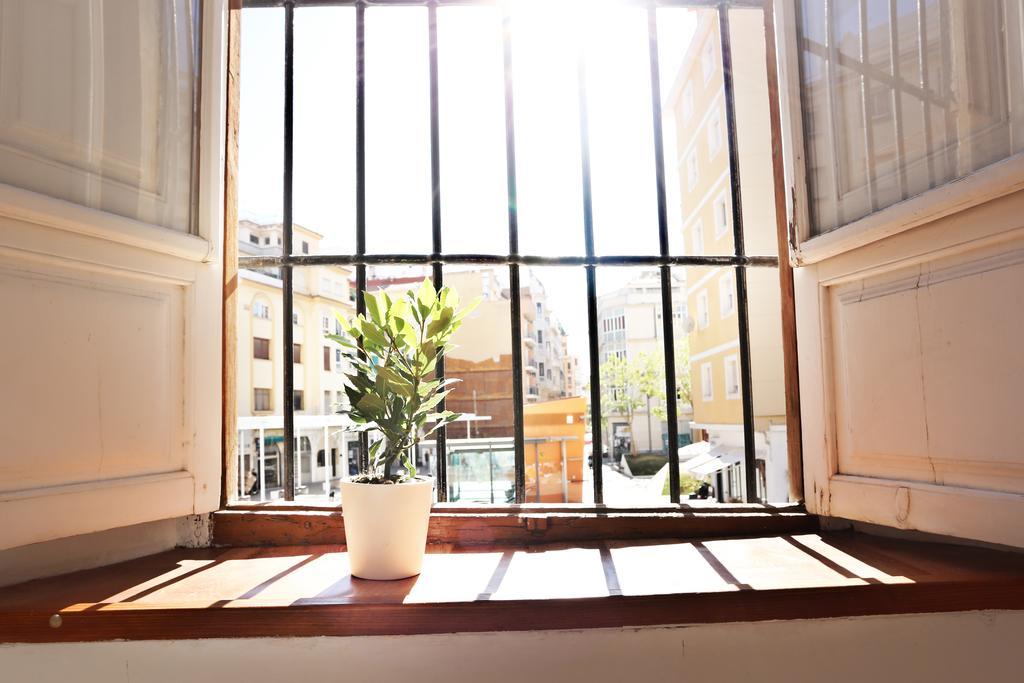Cozy And Bright Center Apartamento Málaga