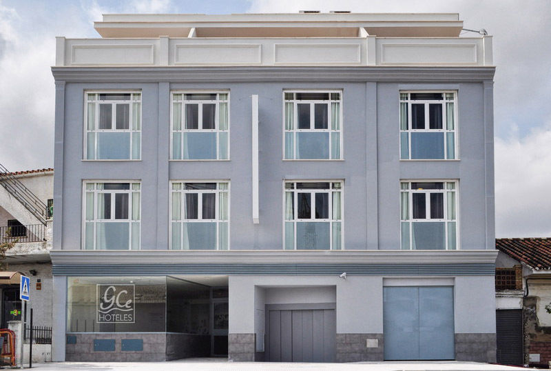 Hotel Gce