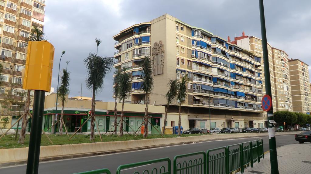 Huelin Malaga