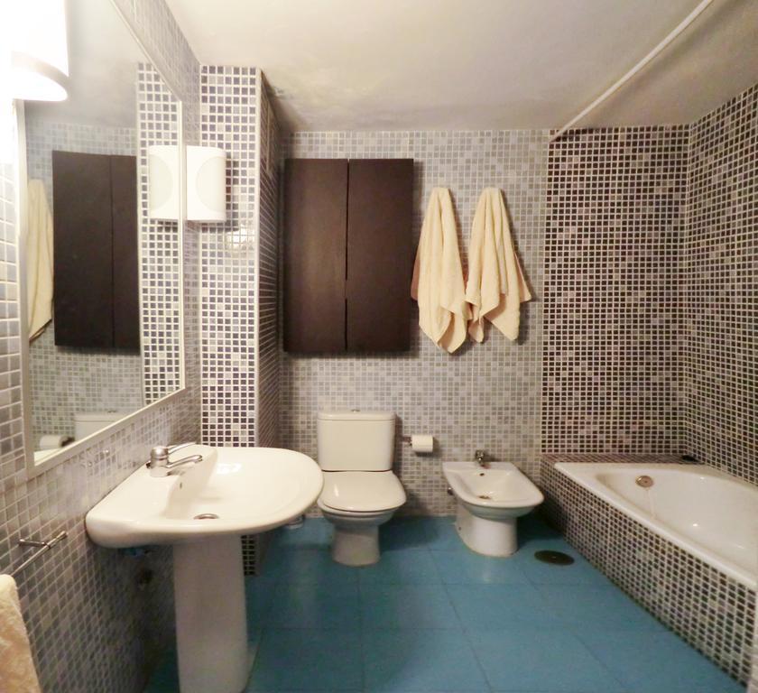 Huelin Apartment