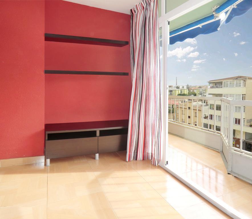 Apartment Huelin *