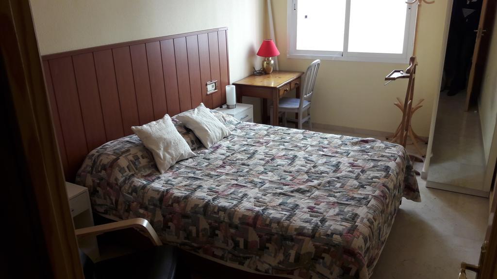 Apartamento Cristina Apartamento Málaga