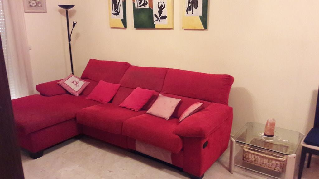 Apartamento Cristina Apartamento *