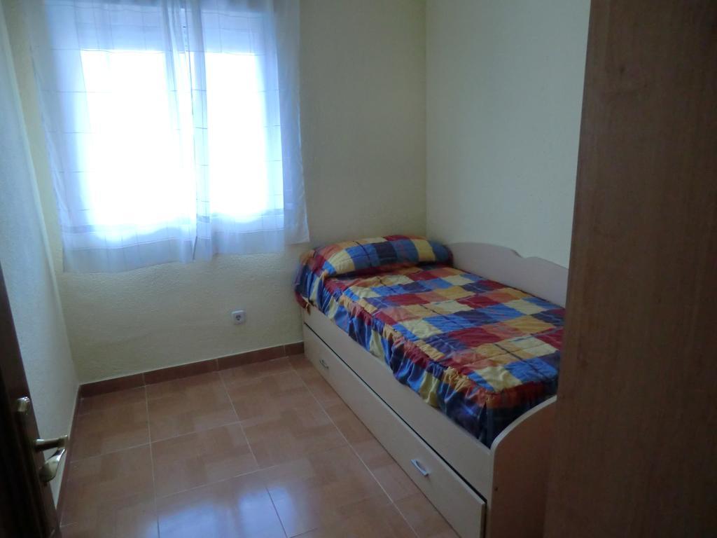 Apartment Huelin Malaga