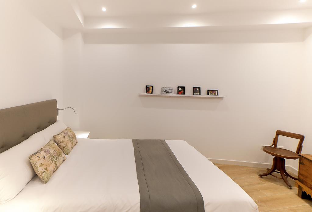 Iloftmalaga Center * Málaga