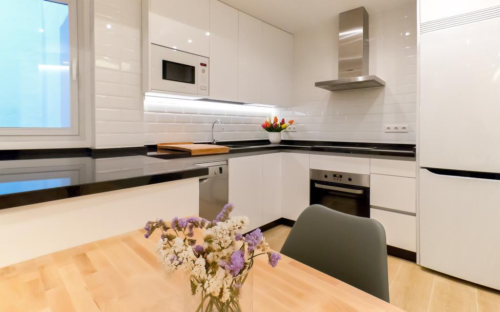 Apartamento Iloftmalaga Center *