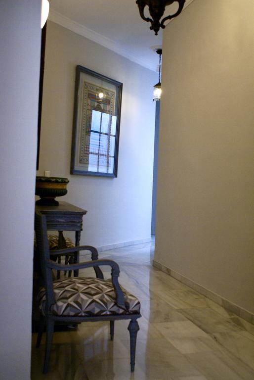 Mar De Korus Apartamento Málaga