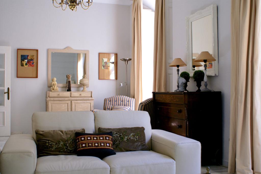 Mar De Korus Apartamento
