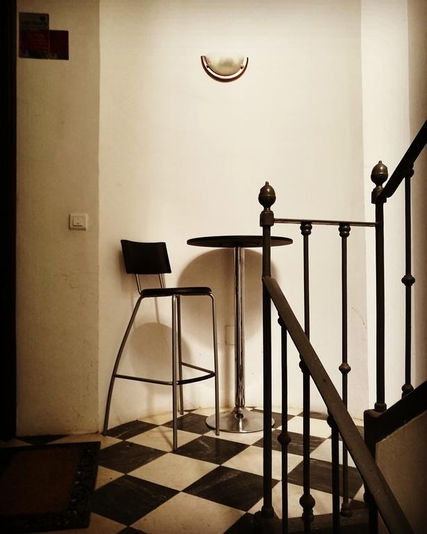 Montaño17 Apartamento Málaga