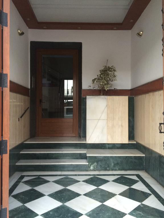 Apartment Solymar Premium Malaga