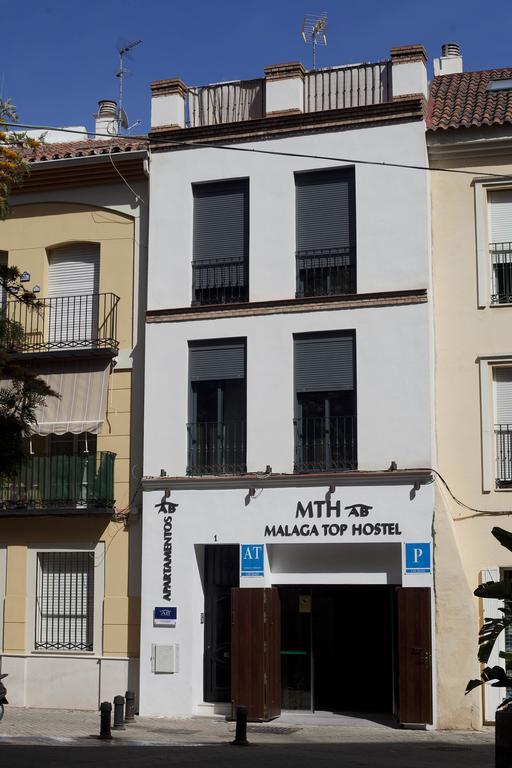 Stop Ab Hostel Malaga