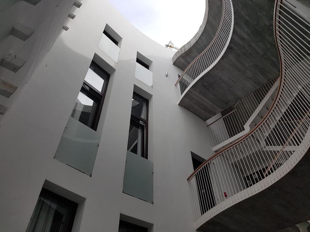 Breaks Apartamento Málaga