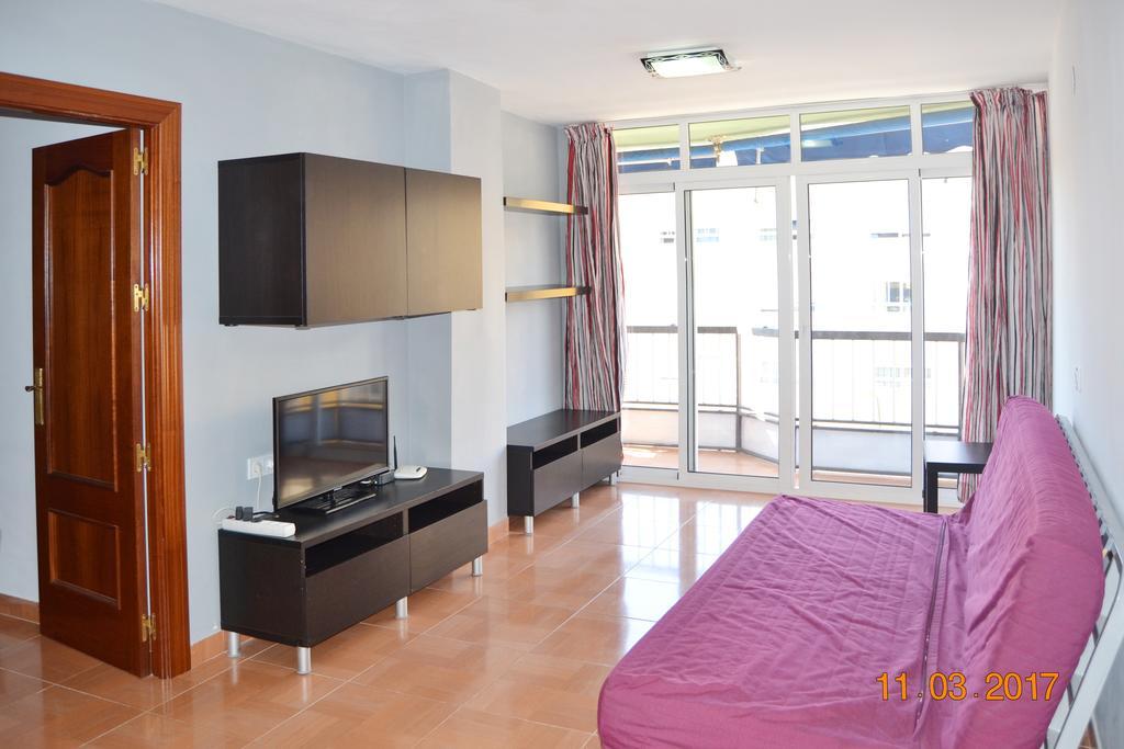 Huelin * Malaga