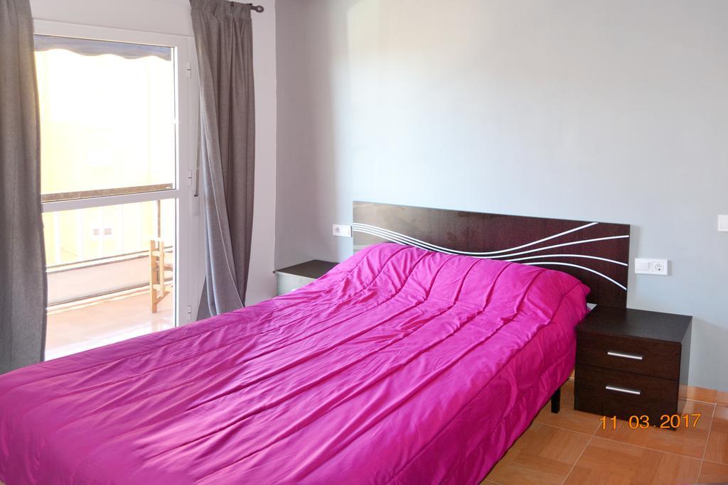 Apartment Huelin *