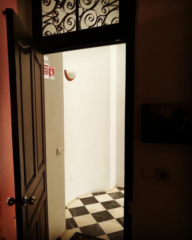 Apartamento Montaño17