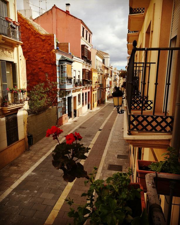 Apartamento Montaño17