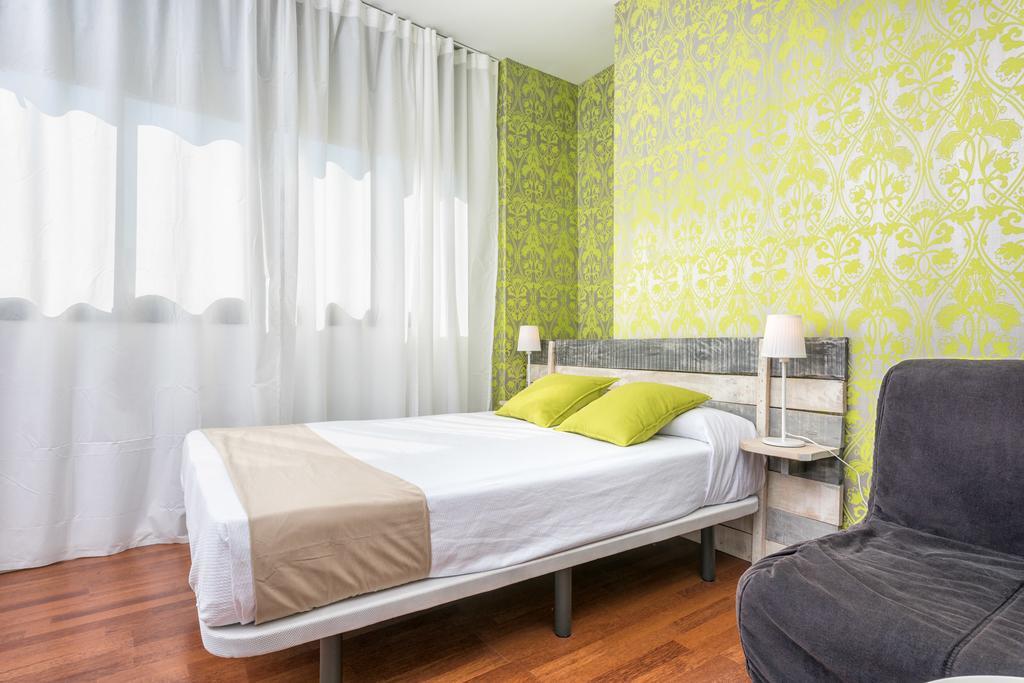 Apartment Feelathome Merced Malaga