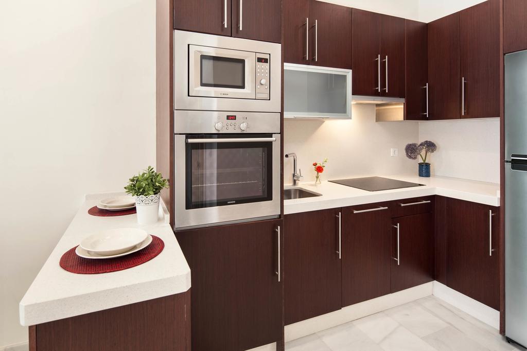 Inmalaga Catedral 1 Apartment Malaga