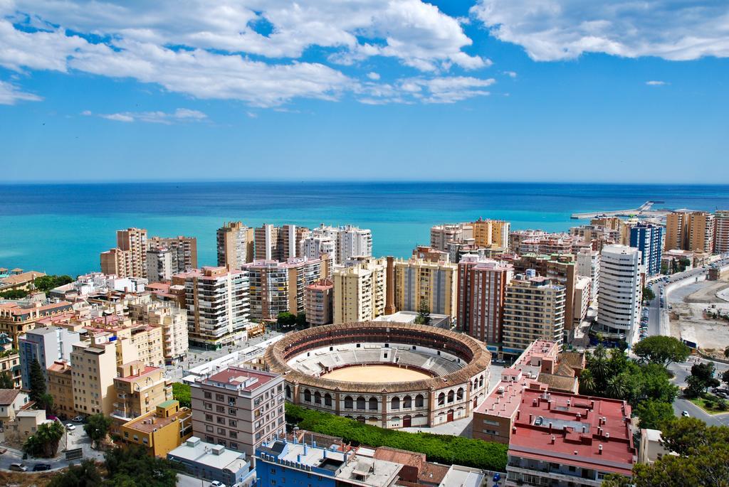Apartamento Iloftmalaga Center