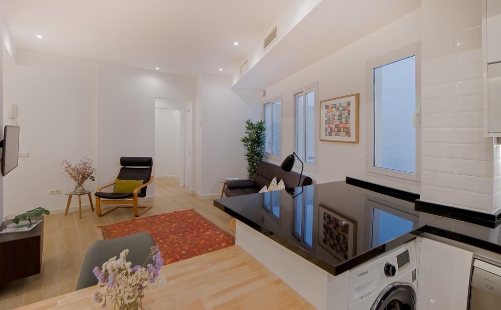 Iloftmalaga Center Apartamento