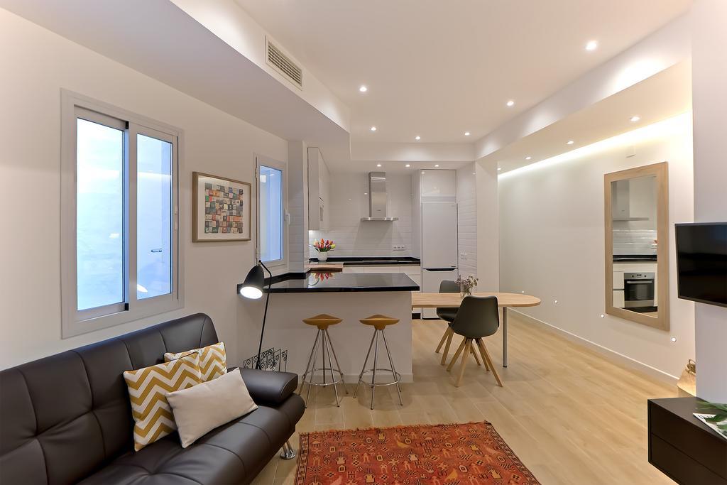 Apartamento Iloftmalaga Center