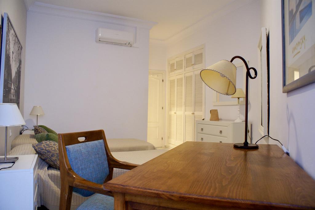 Apartamento Mar De Korus