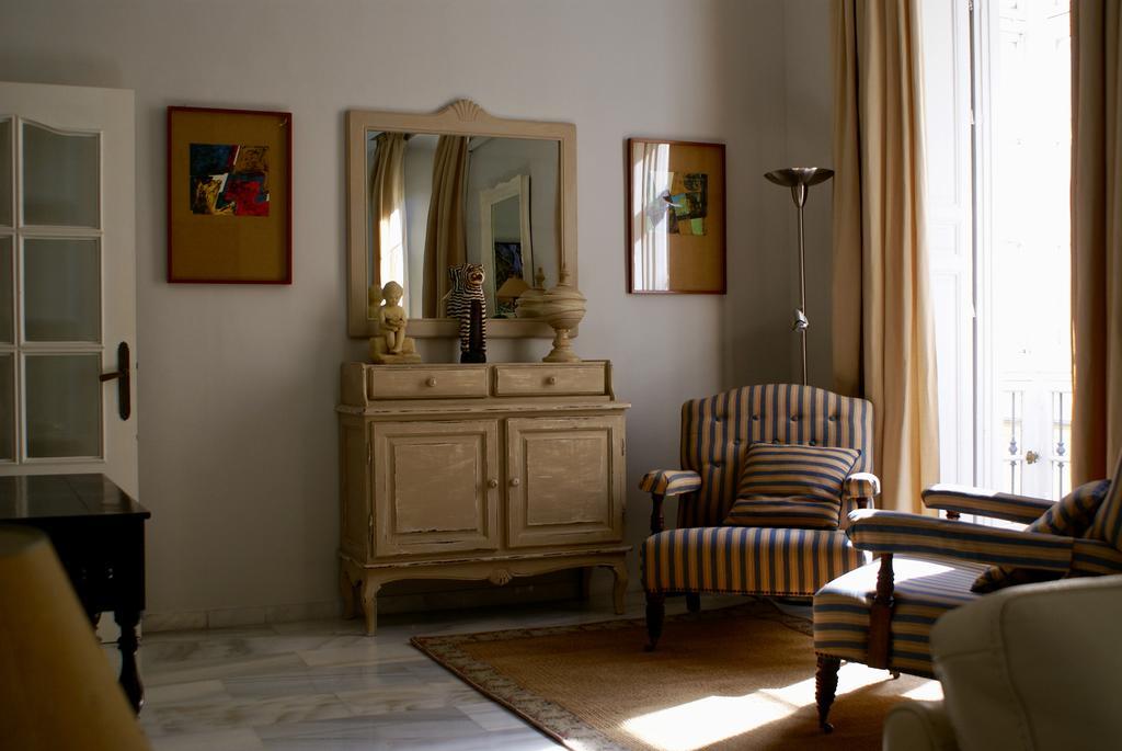 Mar De Korus Apartamento Málaga