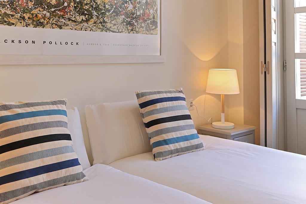 Apartamento Iloftmalaga Center