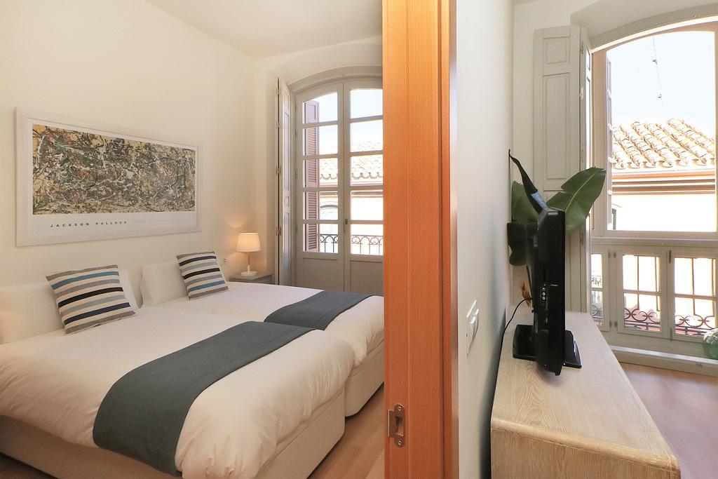 Apartamento Iloftmalaga Center