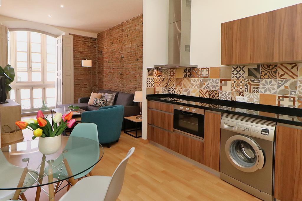 Iloftmalaga Center Apartamento *