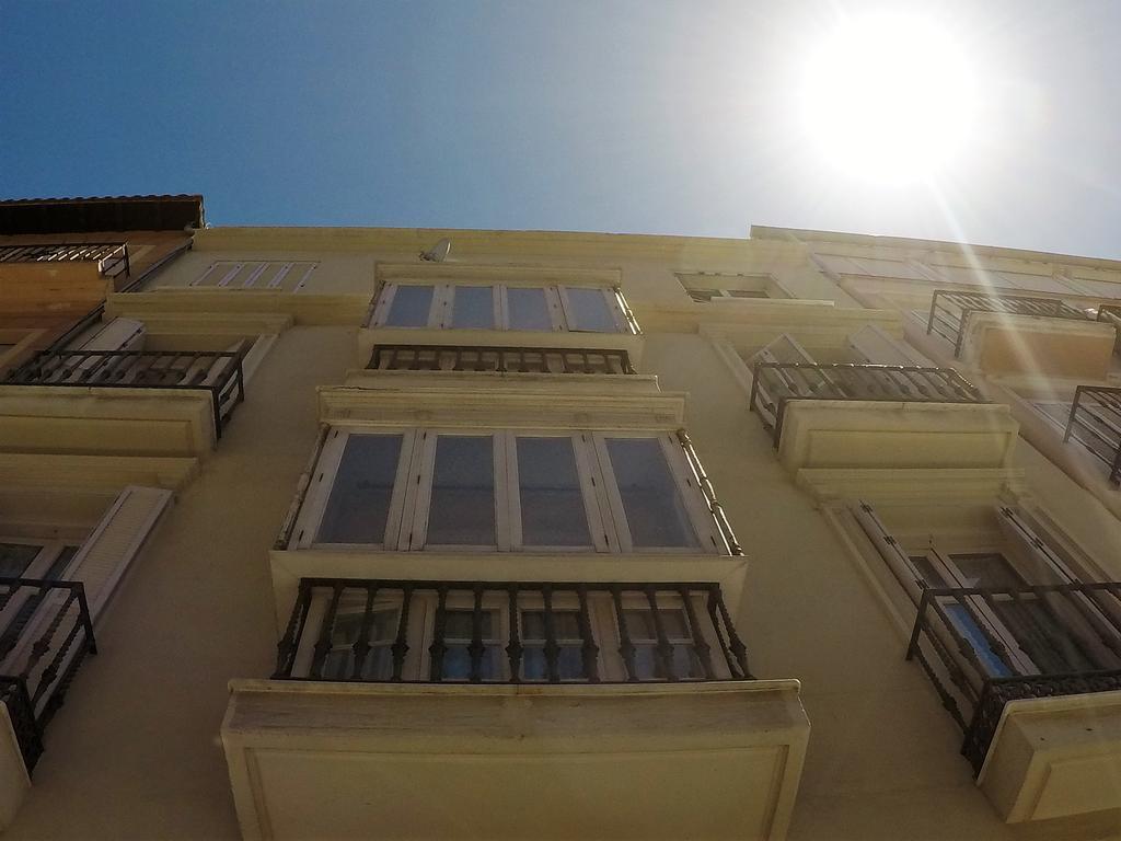 Luna Llena Flat Málaga