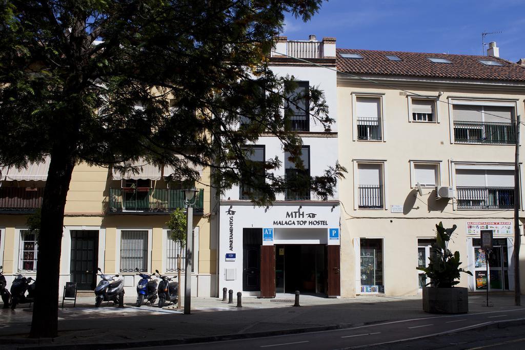 Stop Ab Malaga