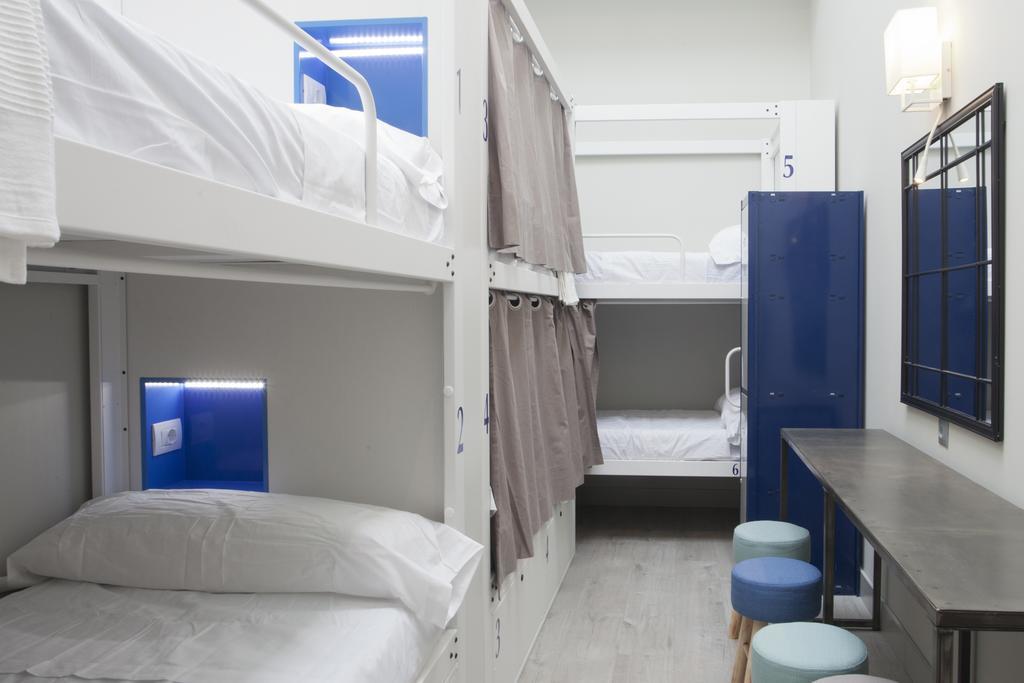 Hostel Stop Ab *