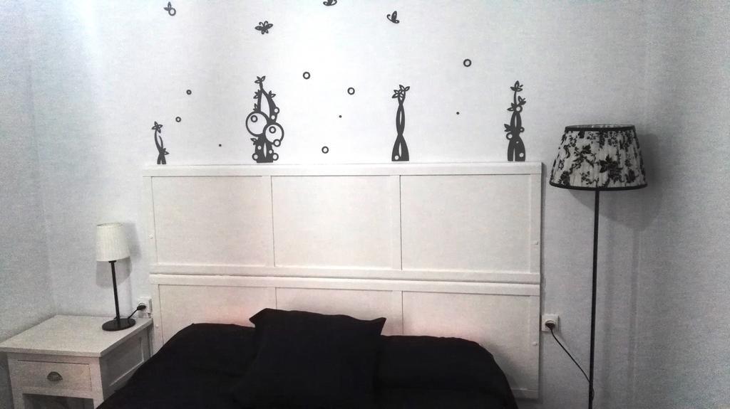 Apartamento De Las Mercedes