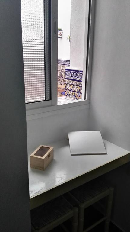 De Las Mercedes Apartamento Málaga