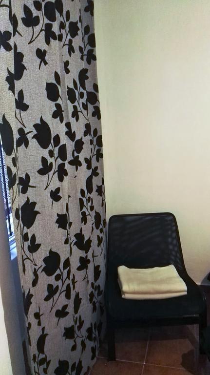Apartamento De Las Mercedes *
