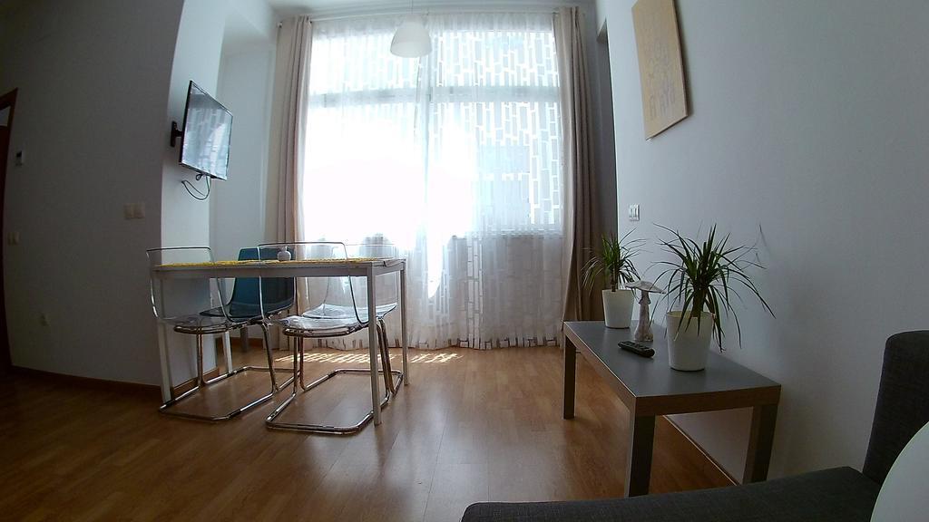 Apartamento Mitjana Plaza