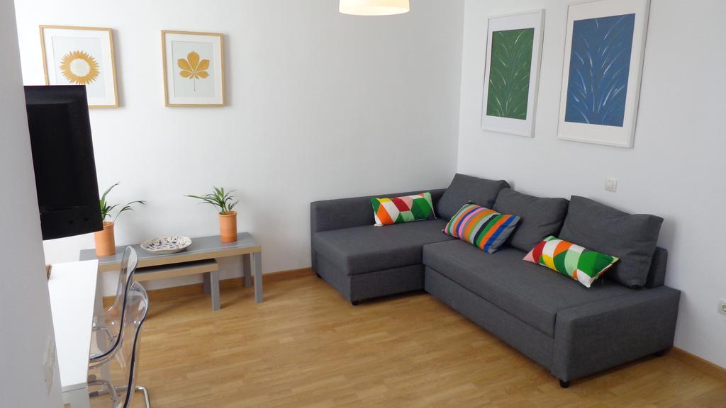 Apartamento Mitjana Plaza