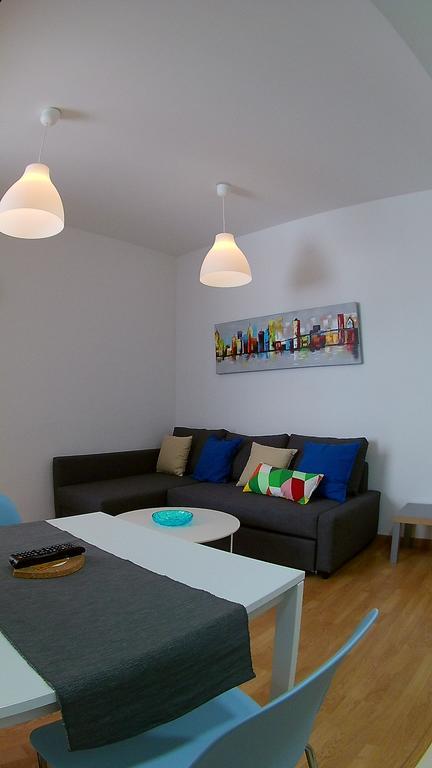 Mitjana Plaza Apartamento *