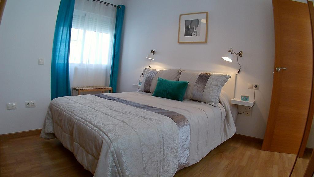 Apartamento Mitjana Plaza *